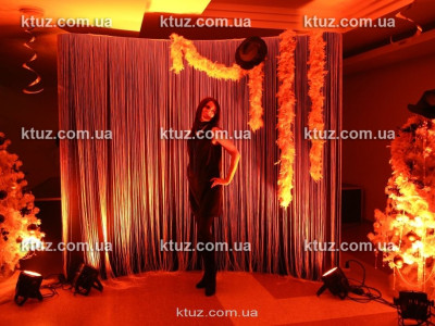 Вечеринка в стиле Гэтсби