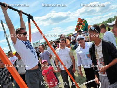 Игры для настоящих мужчин