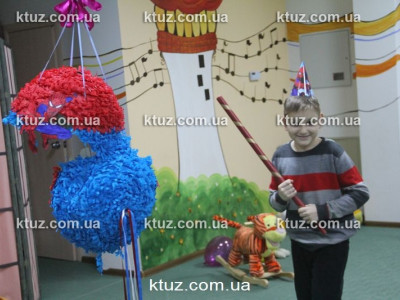 Вечеринка Супергерои для детей Вечеринка Супергерои для детей