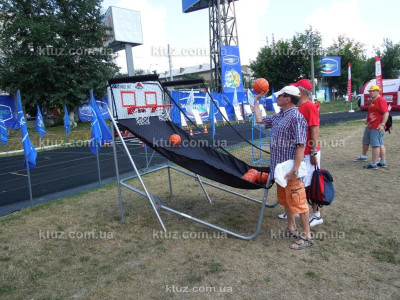 Идеи для летнего тимбилдинга Идеи для летнего тимбилдинга