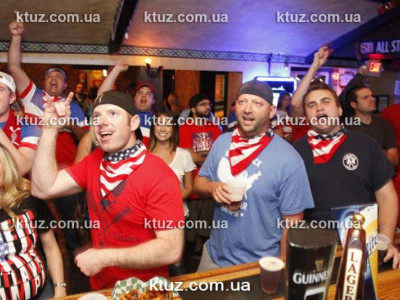 Вечеринка по американски Вечеринка по американски