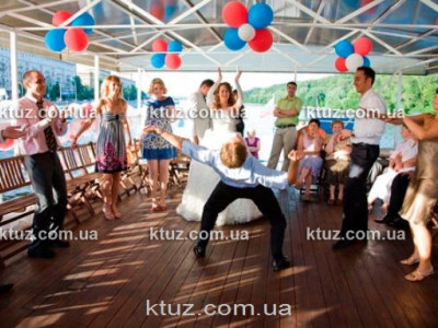 Вечеринка на теплоходе Вечеринка на теплоходе