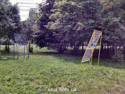 Водный тир – новинка компании Козырный Туз Водный тир – новинка компании Козырный Туз