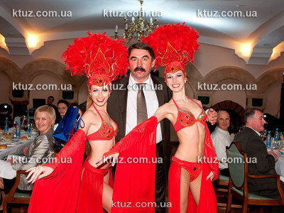 Вечеринка в стиле Лас Вегас