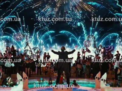 Вечеринка в стиле Гэтсби