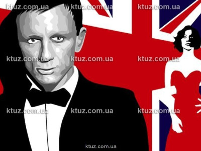 Сценарий вечеринки Джеймс Бонд Сценарий вечеринки Джеймс Бонд