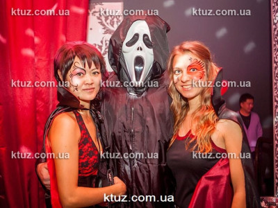 Хэллоуин Хэллоуин