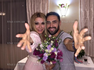 Как встретила День рождения Ольга Сумская Как встретила День рождения Ольга Сумская