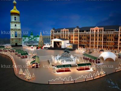 Звезды на главной елке Звезды на главной елке