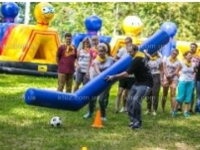 Большие гонки Большие гонки