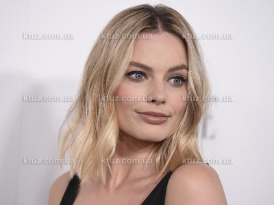 Марго Робби - звезда №1 красной дорожки Oscar