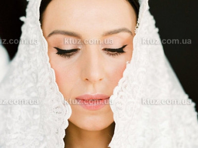 Маленькие хитрости звездной свадьбы от Джамалы