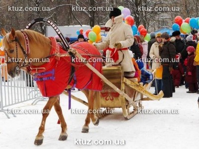 Сценарий вечеринки Народные гуляния