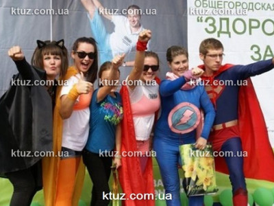 Сценарий вечеринки Супер герои Сценарий вечеринки Супер герои