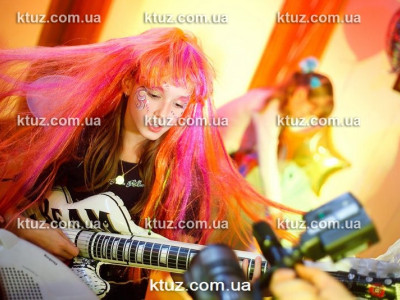 Детский праздник Детский праздник