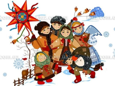 Вертепы придут в Харьков в Старом Новом году Вертепы придут в Харьков в Старом Новом году