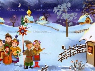 Вертепы придут в Харьков в Старом Новом году Вертепы придут в Харьков в Старом Новом году