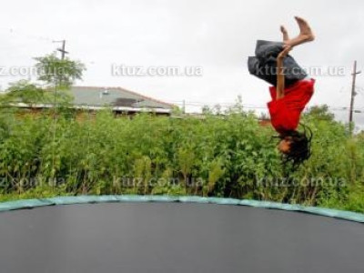 Психотерапевты рекомендуют: прыжки на батуте - один из лучших способов для снятия стресса Психотерапевты рекомендуют: прыжки на батуте - один из лучших способов для снятия стресса