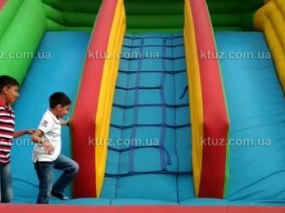 Какие аттракционы идеально подойдут для детей возраста 7-10 лет Какие аттракционы идеально подойдут для детей возраста 7-10 лет