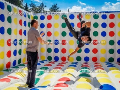 Пять идей для проведения детского праздника Пять идей для проведения детского праздника