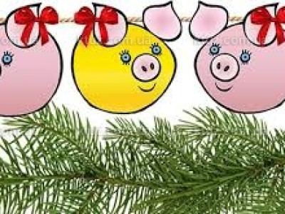 Новогодний корпоратив 2019 - развлечения для всех Новогодний корпоратив 2019 - развлечения для всех