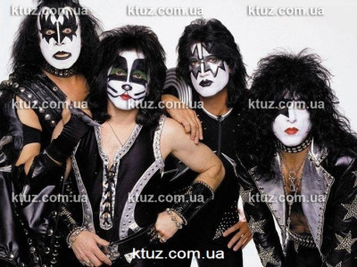 Вечеринка в стиле Rock