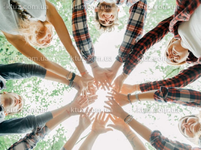 Кто может лучше всего провести тимбилдинг