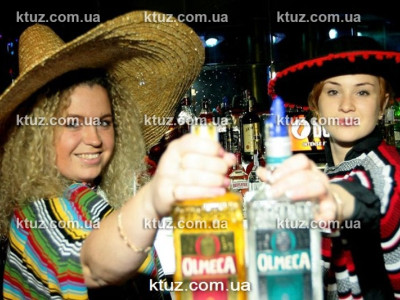 Мексиканская вечеринка Мексиканская вечеринка