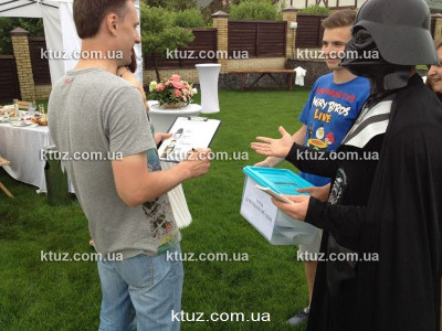 Вечеринка «Выборы» для детей Вечеринка «Выборы» для детей