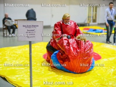 Бои Дедов Морозов