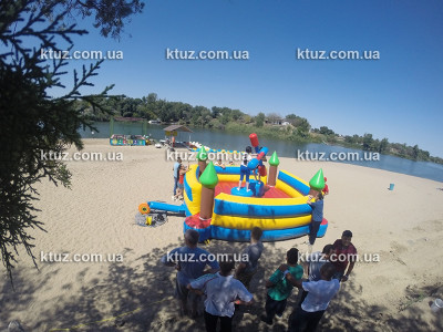 Бои гладиаторов