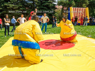 Бои Сумо Бои Сумо