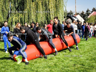 Гигантские сосиски Гигантские сосиски