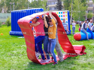 Командная гусеница