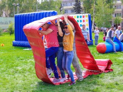 Командная гусеница