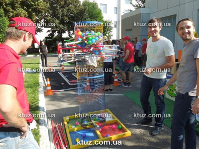 Козырные шарики