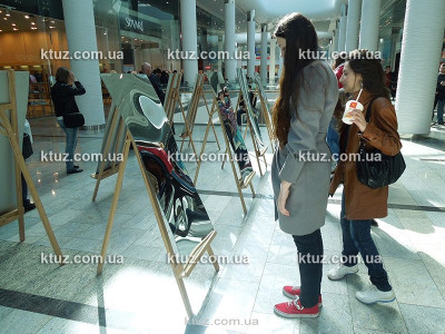 Кривые зеркала Кривые зеркала