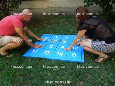 Пятнашки гигантские Пятнашки гигантские