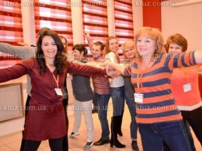 Нестандартные командообразующие проекты Нестандартные командообразующие проекты