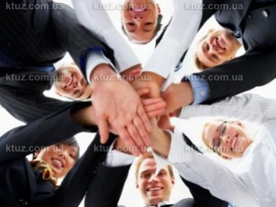 В одном шаге от успеха: эффективный тимбилдинг В одном шаге от успеха: эффективный тимбилдинг