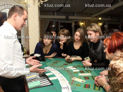 Организация девичника Организация девичника