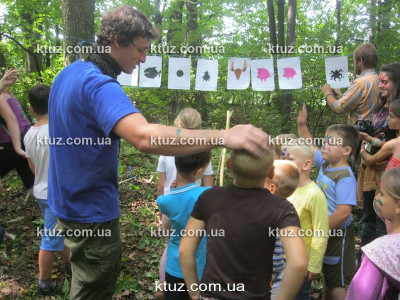 Выездной тир