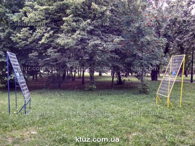 Водный тир – новинка компании Козырный Туз Водный тир – новинка компании Козырный Туз