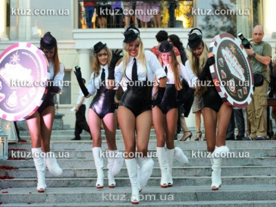 Вечеринка в стиле Лас Вегас