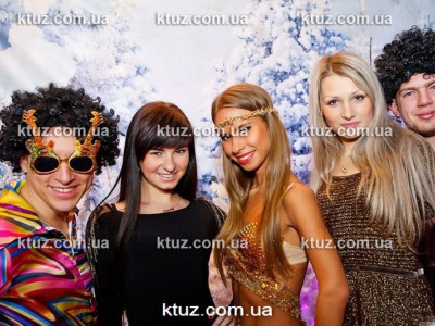Вечеринка в стиле Диско Вечеринка в стиле Диско