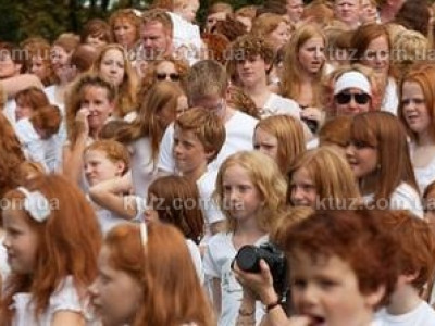 Чтобы было смешно и весело: самые странные праздники в мире Чтобы было смешно и весело: самые странные праздники в мире