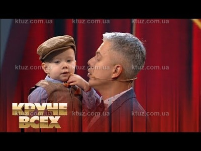 Детские талант-шоу в Украине Детские талант-шоу в Украине