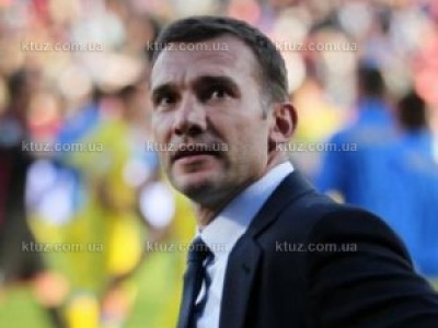 Андрей Шевченко по-футбольному отличился в день рождения Андрей Шевченко по-футбольному отличился в день рождения