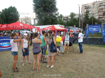 Аттракцион Баскетбольная дуэль доступен для покупки Аттракцион Баскетбольная дуэль доступен для покупки