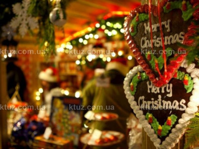 Празднование Рождества в Софии Киевской 25 декабря Празднование Рождества в Софии Киевской 25 декабря